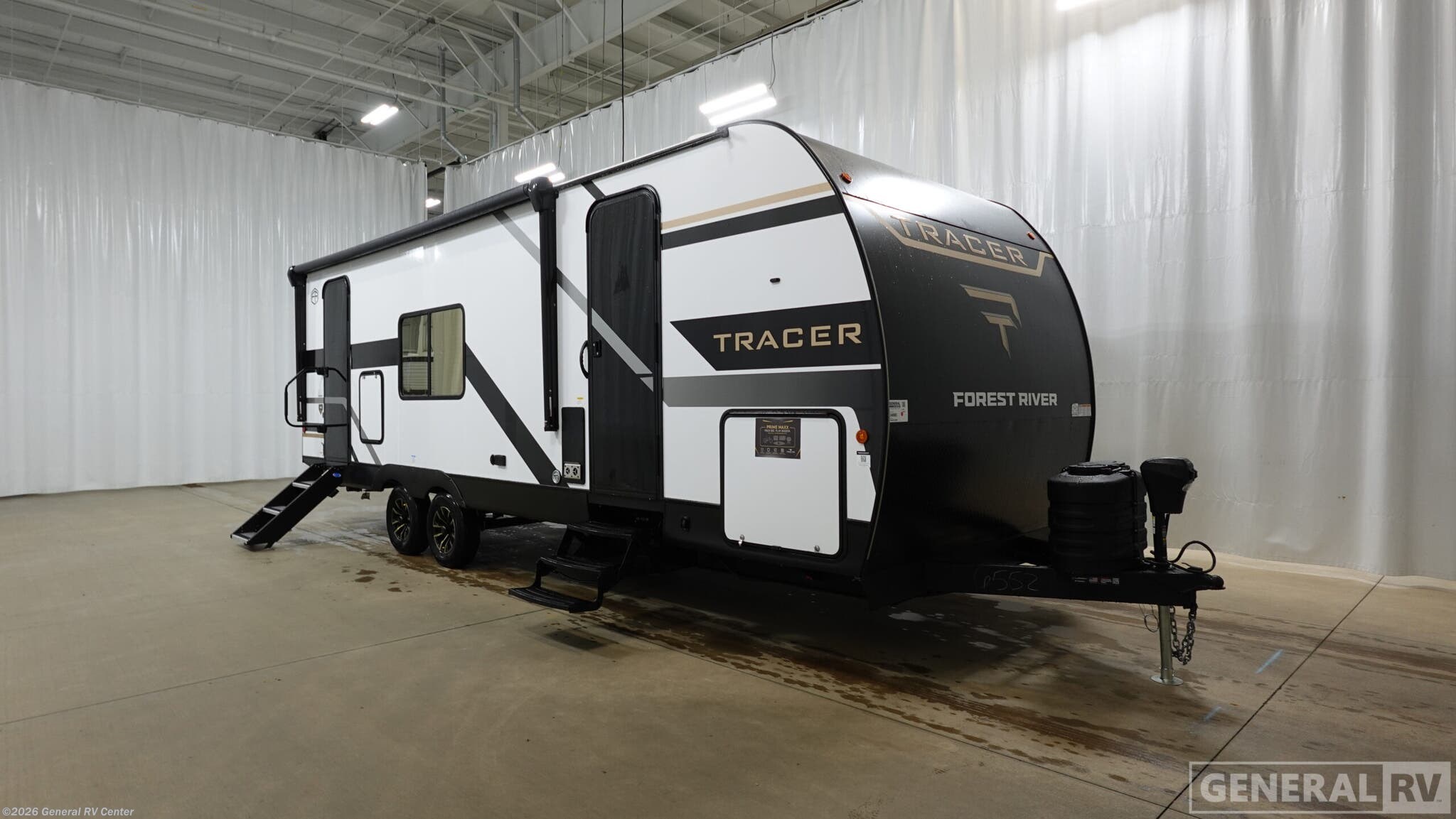 New 2026 Prime Time Tracer 235RK available in Mesa, Arizona