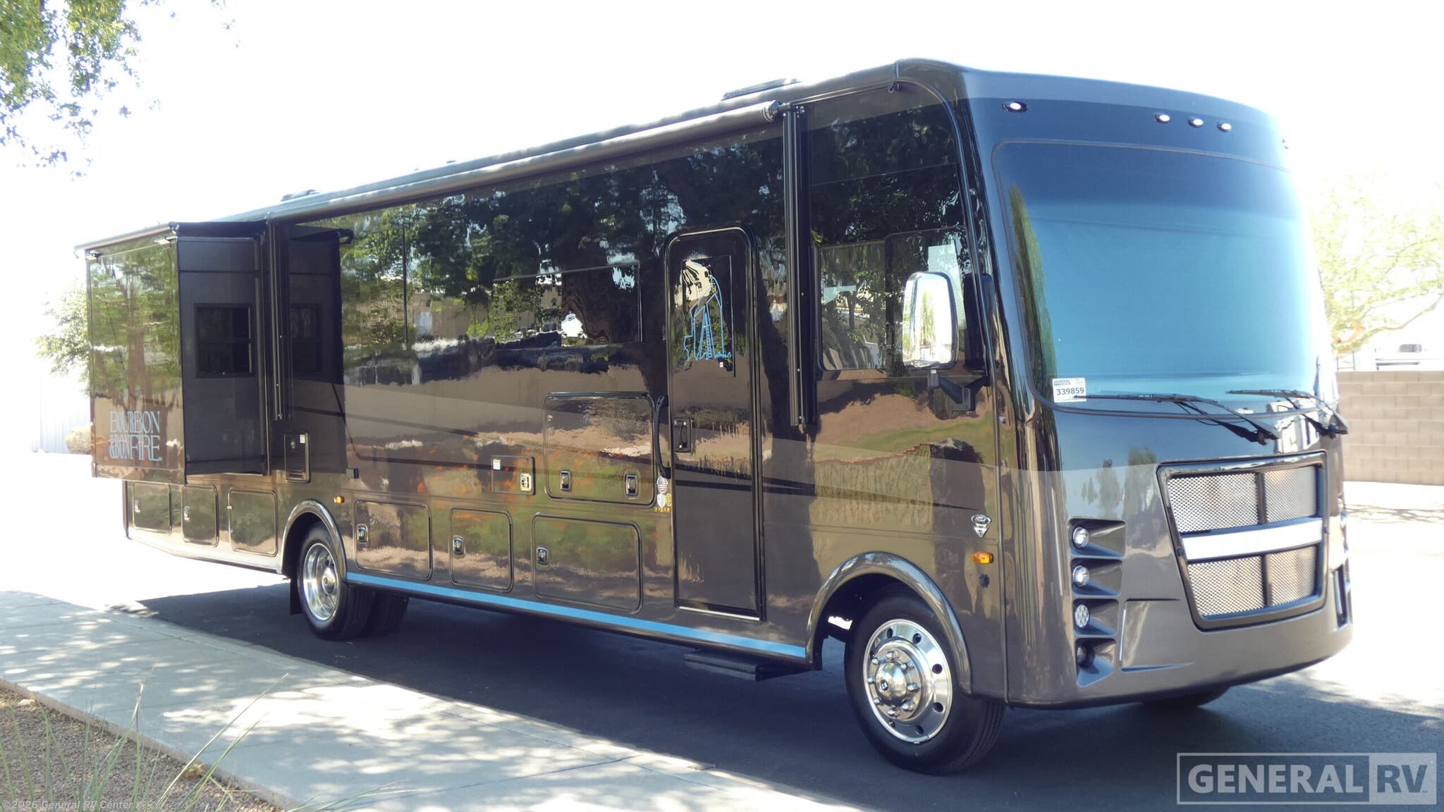 New 2026 Coachmen Encore 375RB-B&B available in Mesa, Arizona