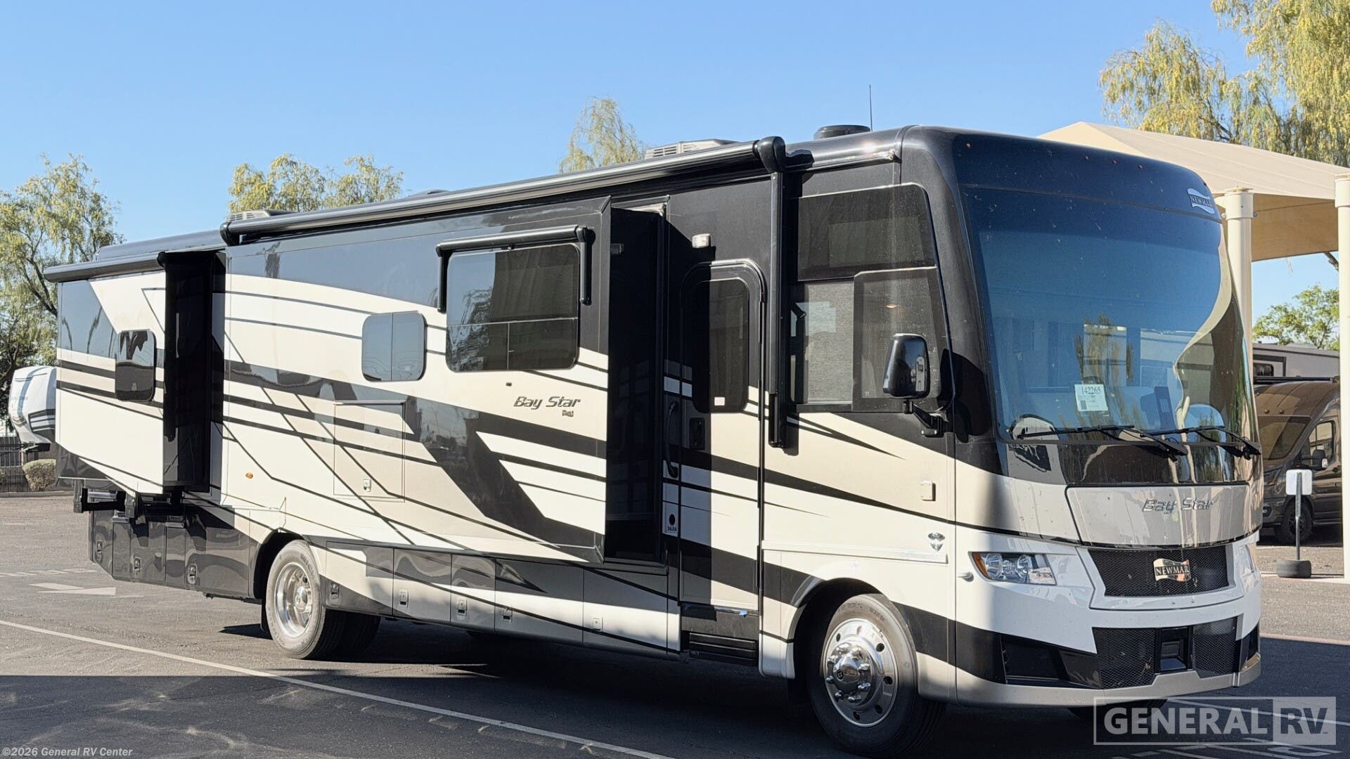 New 2026 Newmar Bay Star 3626 available in Mesa, Arizona
