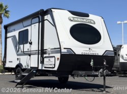 New 2026 Coachmen Remote 18.2R available in Mesa, Arizona