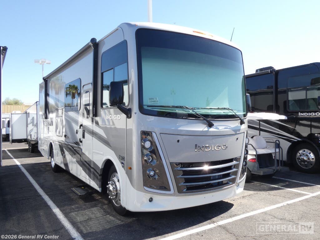 New 2026 Thor Motor Coach Indigo MM30 available in Mesa, Arizona