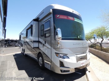 New 2026 Newmar Mountain Aire 3823 available in Mesa, Arizona