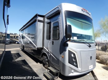 New 2025 Thor Motor Coach Riviera 39BH available in Mesa, Arizona