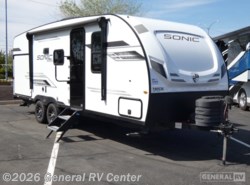 New 2025 Venture RV Sonic 220VRB available in Mesa, Arizona