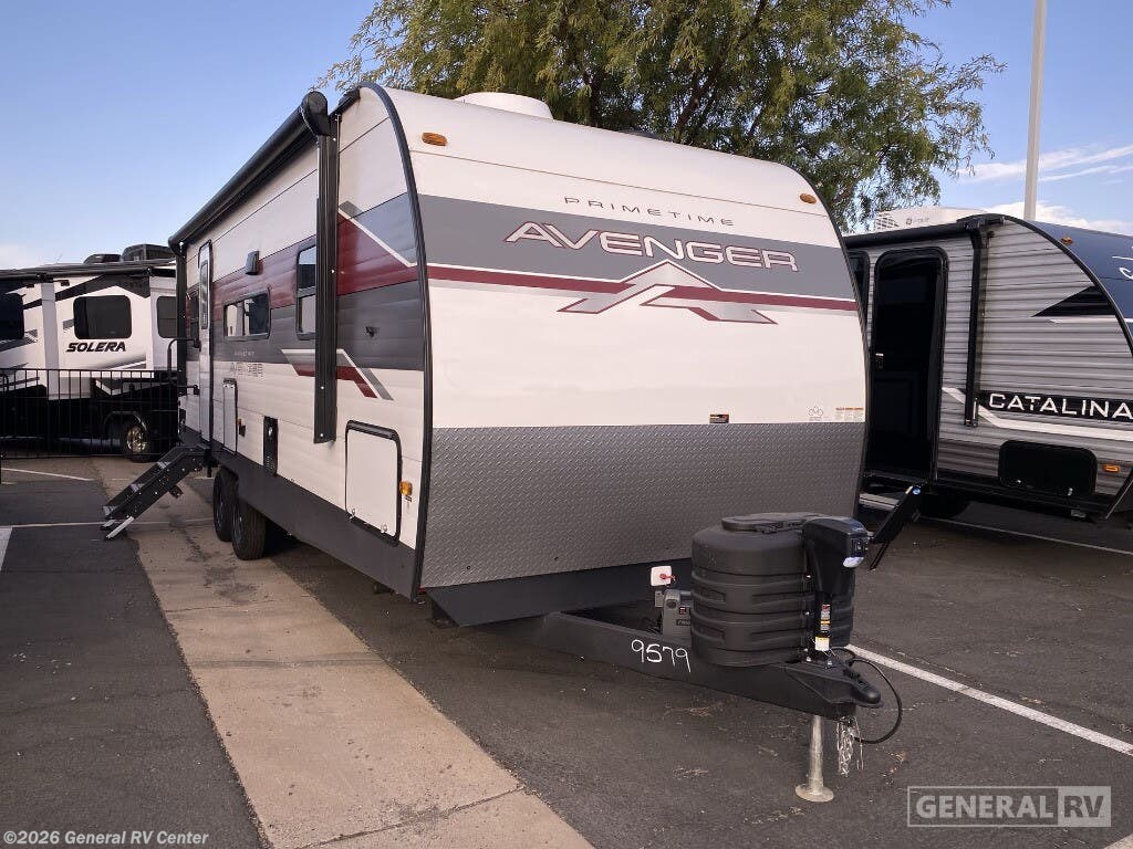 New 2025 Prime Time Avenger 25MKO available in Mesa, Arizona