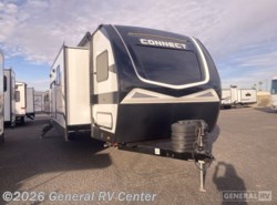 New 2025 K-Z Connect 323MKK available in Mesa, Arizona