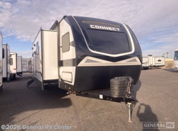 New 2025 K-Z Connect 323MKK available in Mesa, Arizona