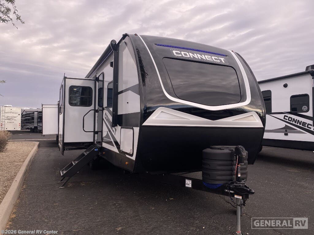 New 2025 K-Z Connect 252BH available in Mesa, Arizona