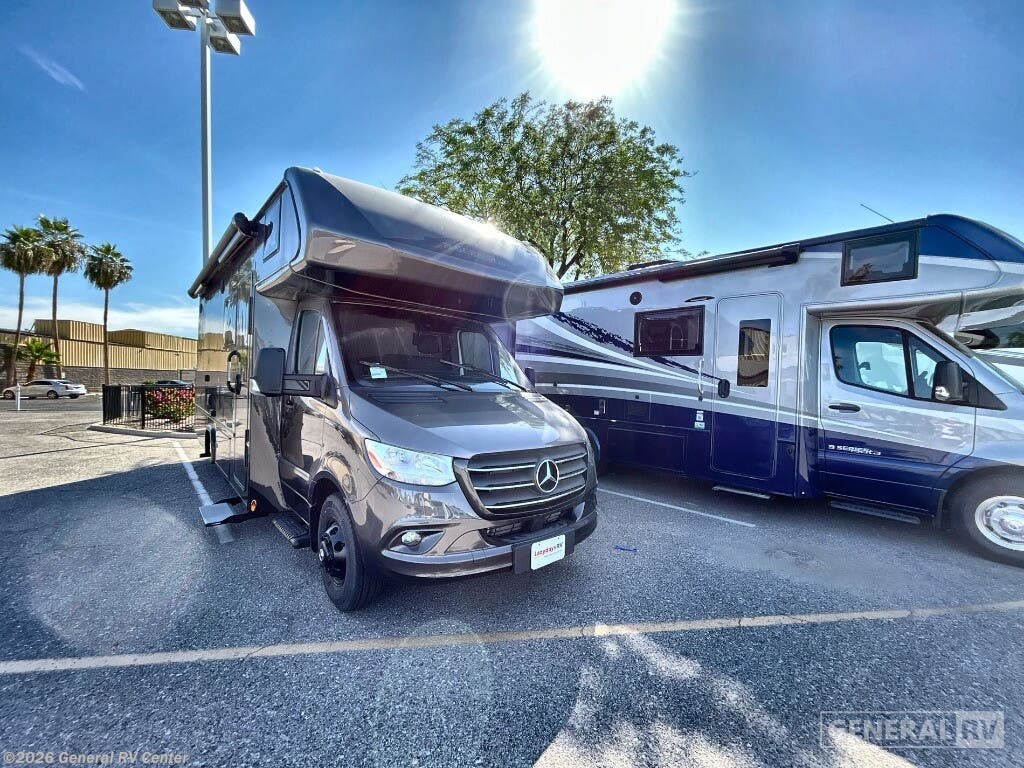 New 2025 Dynamax Corp  ISATA 24SSSFXM available in Mesa, Arizona