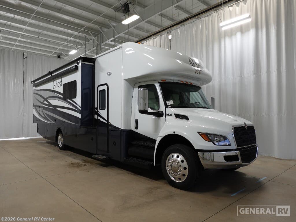 New 2026 Nexus Ghost 38DS available in Mesa, Arizona