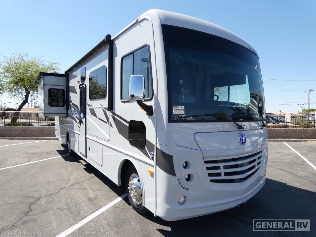 New 2026 Holiday Rambler Admiral 32N available in Mesa, Arizona