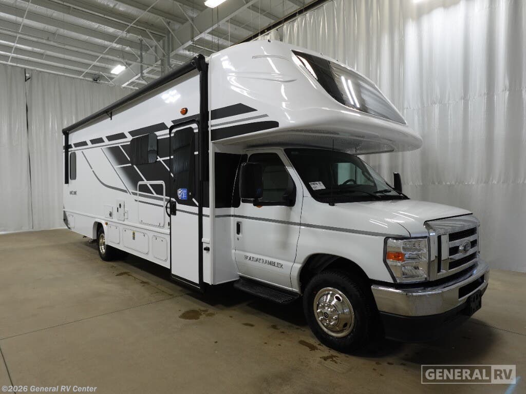 New 2025 Holiday Rambler Incline 29H available in Mesa, Arizona