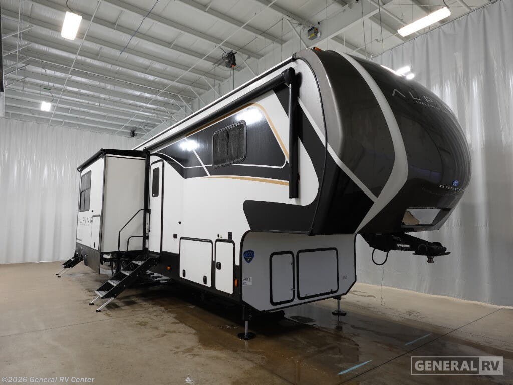 New 2025 Keystone Avalanche 380LT available in Mesa, Arizona