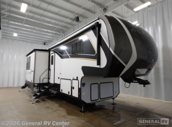 New 2025 Keystone Avalanche 380LT available in Mesa, Arizona