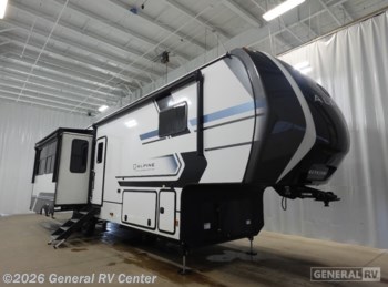 New 2026 Keystone Avalanche 321RL available in Mesa, Arizona