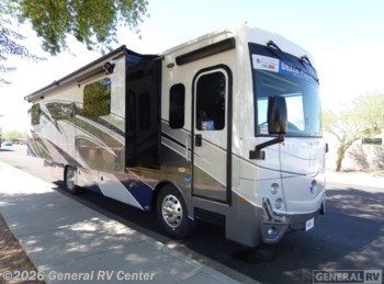 New 2026 Holiday Rambler Nautica 34RX available in Mesa, Arizona