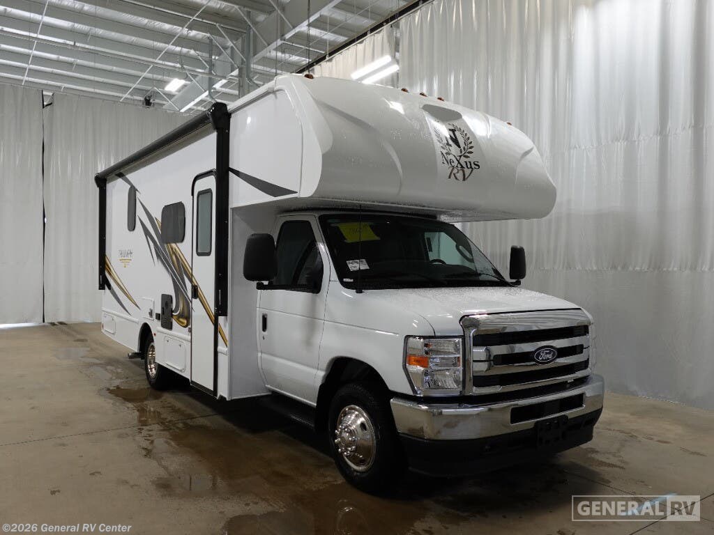 New 2026 Nexus Triumph SP 24TS available in Mesa, Arizona