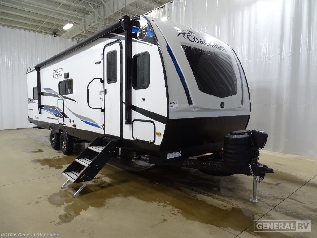 New 2024 Coachmen Freedom EXPRS 298FDS available in Mesa, Arizona