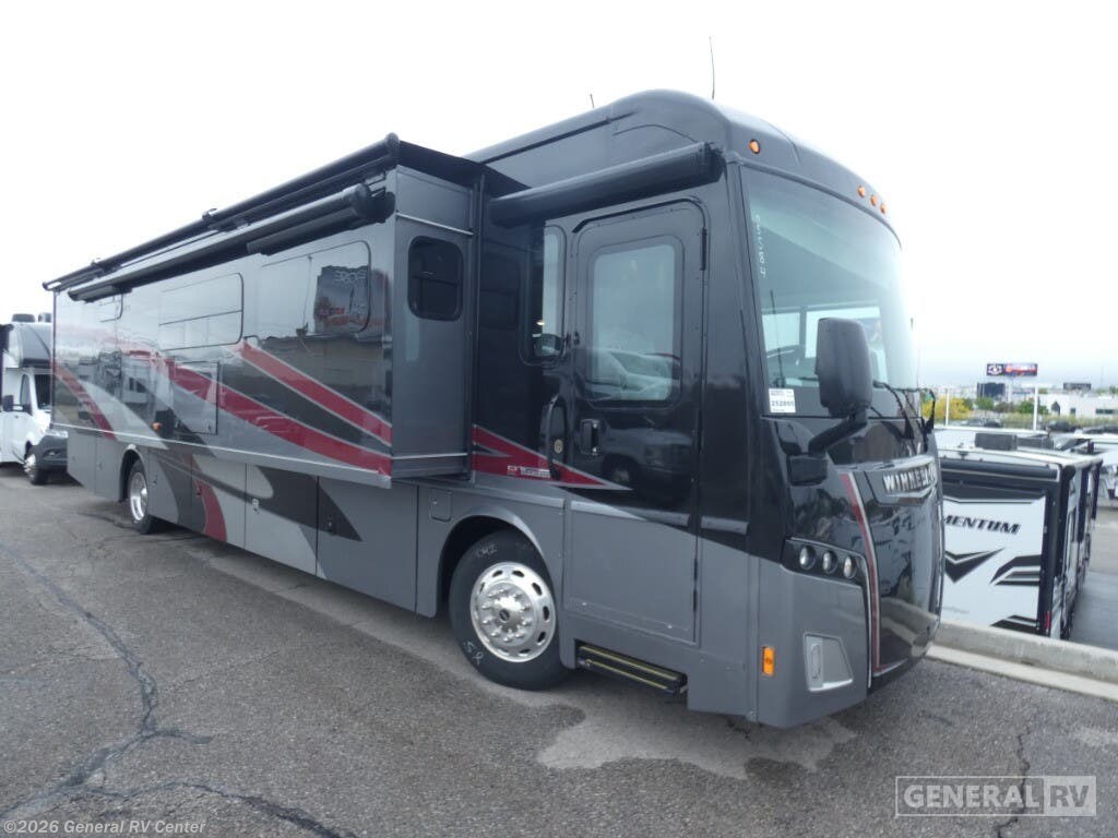 New 2025 Winnebago Forza 38W available in Mesa, Arizona
