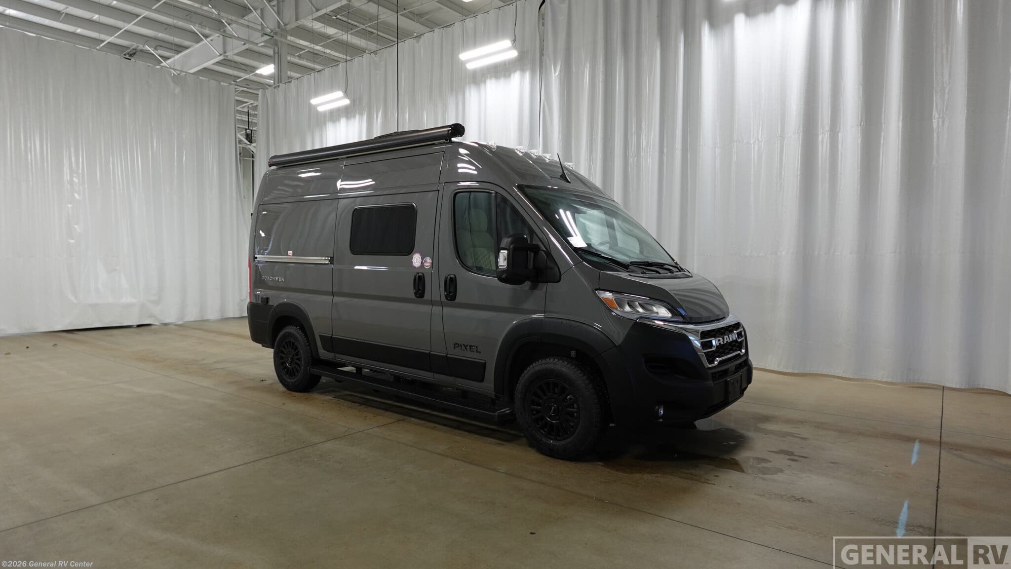 New 2026 Coachmen Pixel 1.8RB available in Mesa, Arizona