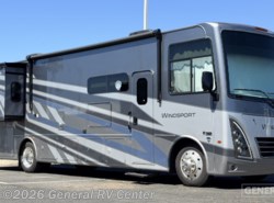 Used 2026 Thor Motor Coach Windsport 35G available in Mesa, Arizona
