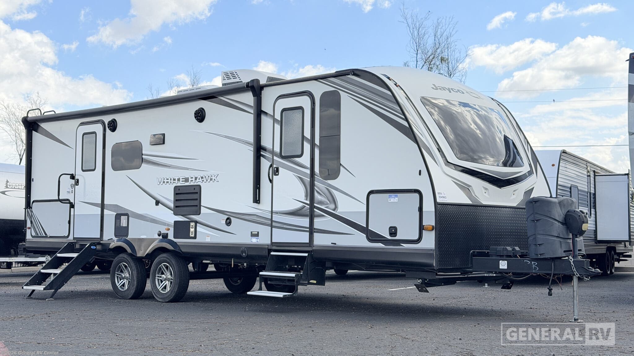 Used 2022 Jayco White Hawk 27RB available in Mesa, Arizona