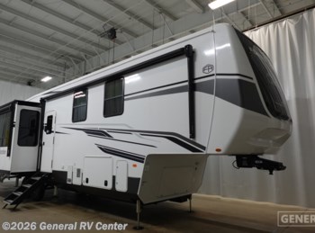 New 2026 Palomino Columbus 384RKH available in Mesa, Arizona