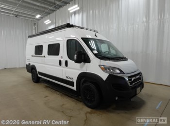 New 2026 Coachmen Nova 20RB available in Mesa, Arizona