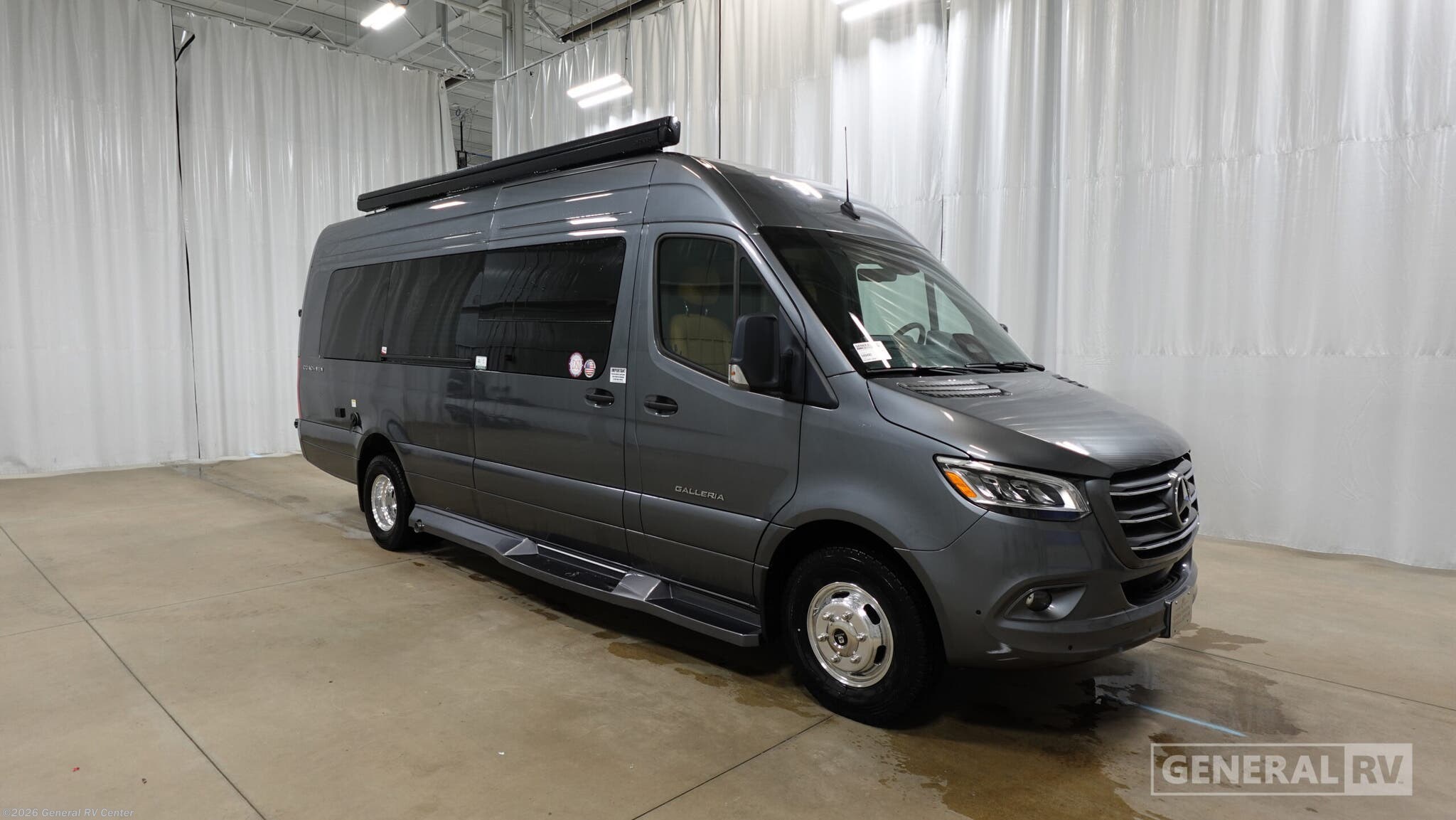 New 2026 Coachmen Galleria 24RBM available in Mesa, Arizona