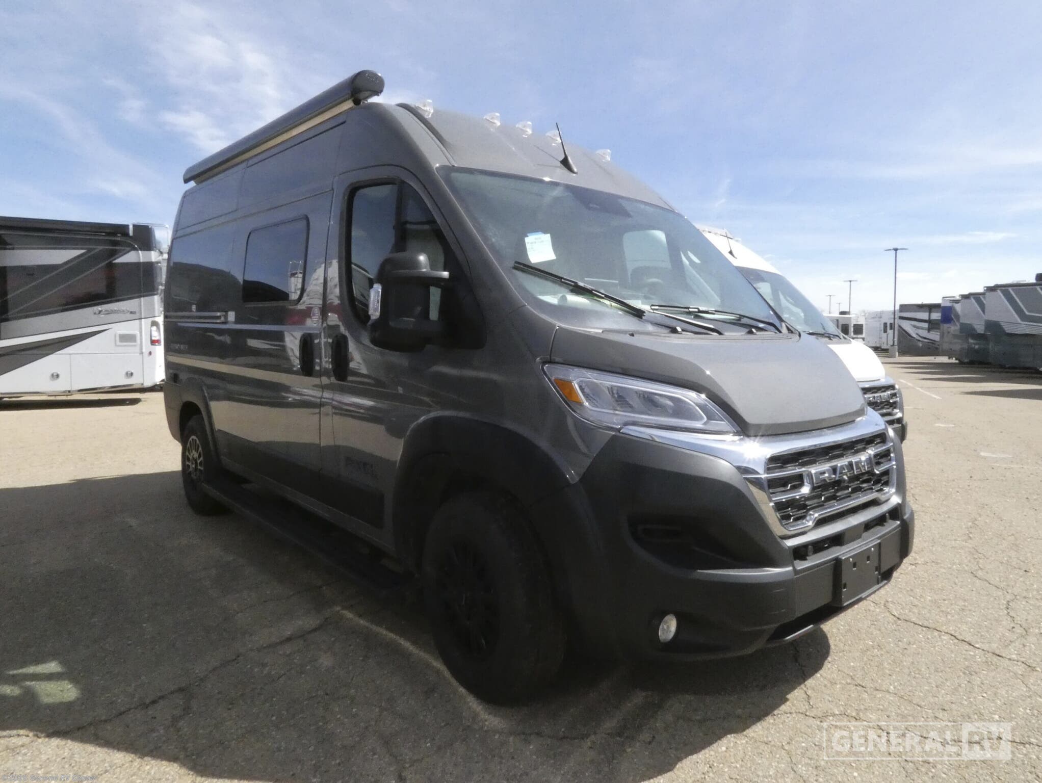 New 2026 Coachmen Pixel 1.8RB available in Mesa, Arizona