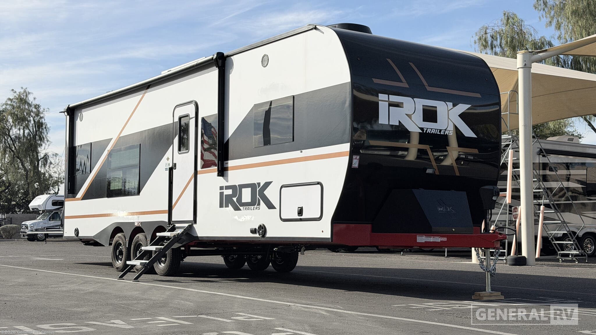 New 2027 Luxe  FS-S 3016 available in Mesa, Arizona