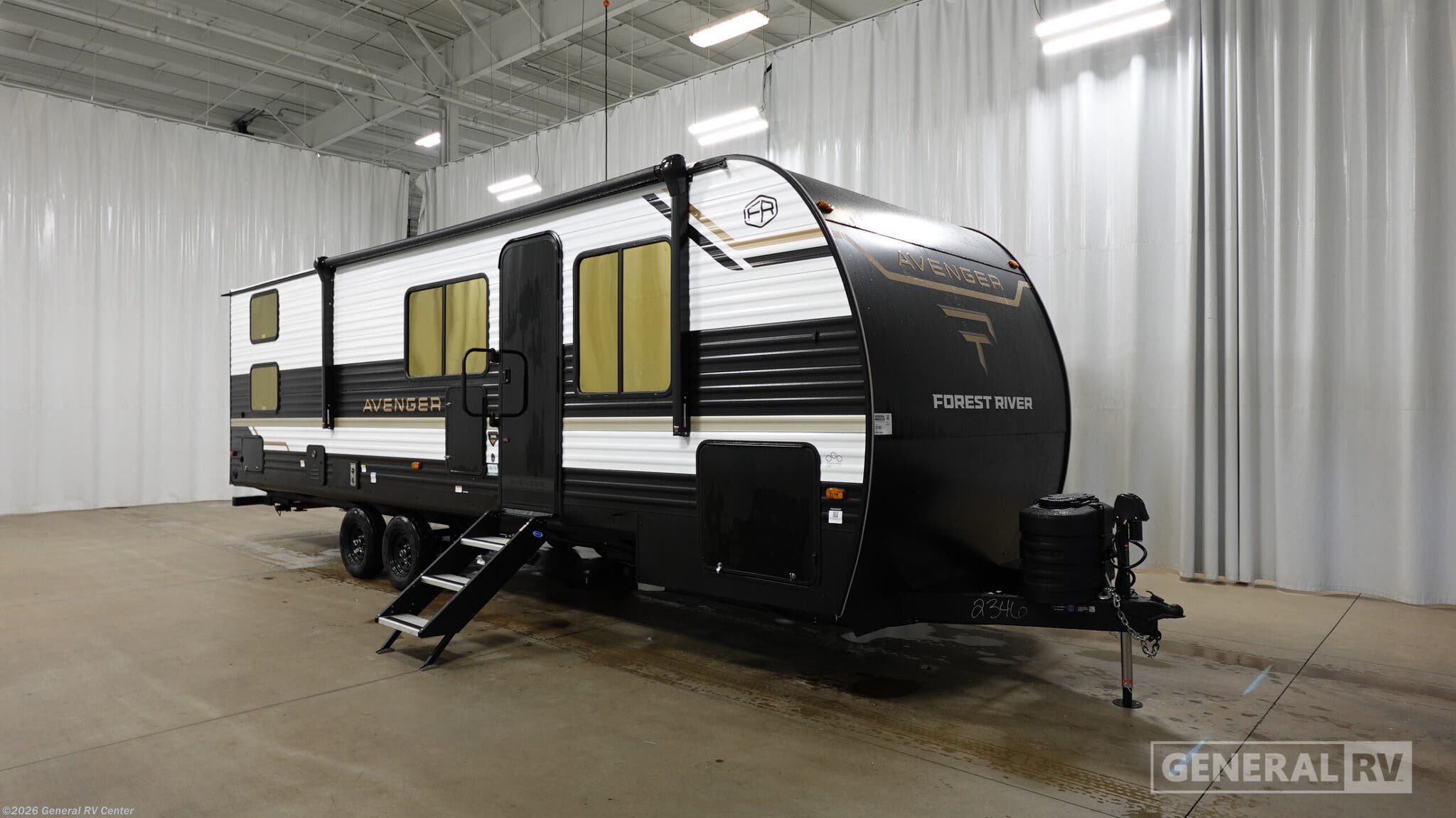 New 2026 Prime Time Avenger 26DBS available in Mesa, Arizona