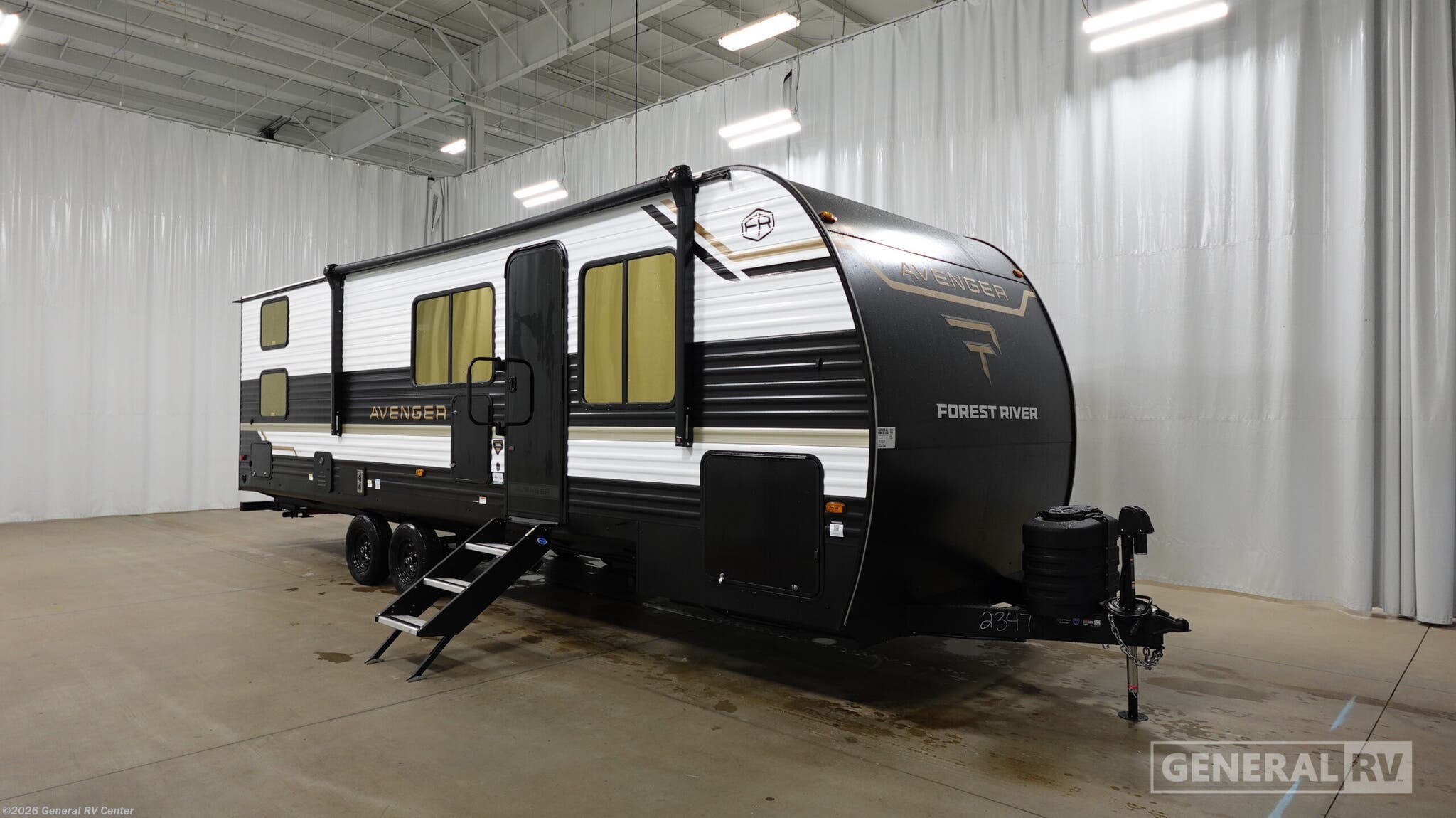 New 2026 Prime Time Avenger 26DBS available in Mesa, Arizona