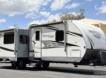 Used 2019 Highland Ridge Mesa Ridge Limited 291RLS available in Mesa, Arizona