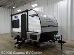 New 2026 Coachmen Clipper 3K SERIES 12RD available in Mesa, Arizona
