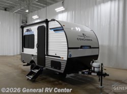 New 2026 Coachmen Clipper 3K Series 12RD available in Mesa, Arizona