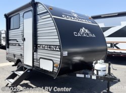 New 2026 Coachmen Catalina 134BHX available in Mesa, Arizona