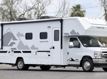 New 2027 Winnebago Sunflyer 28MB available in Mesa, Arizona