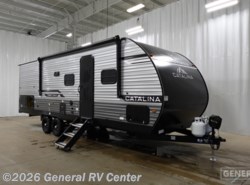 New 2026 Coachmen Catalina 261BHS available in Mesa, Arizona