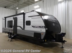 New 2026 Coachmen Catalina Trail Blazer 26TH available in Mesa, Arizona