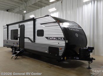 New 2026 Coachmen Catalina Trail Blazer 26TH available in Mesa, Arizona