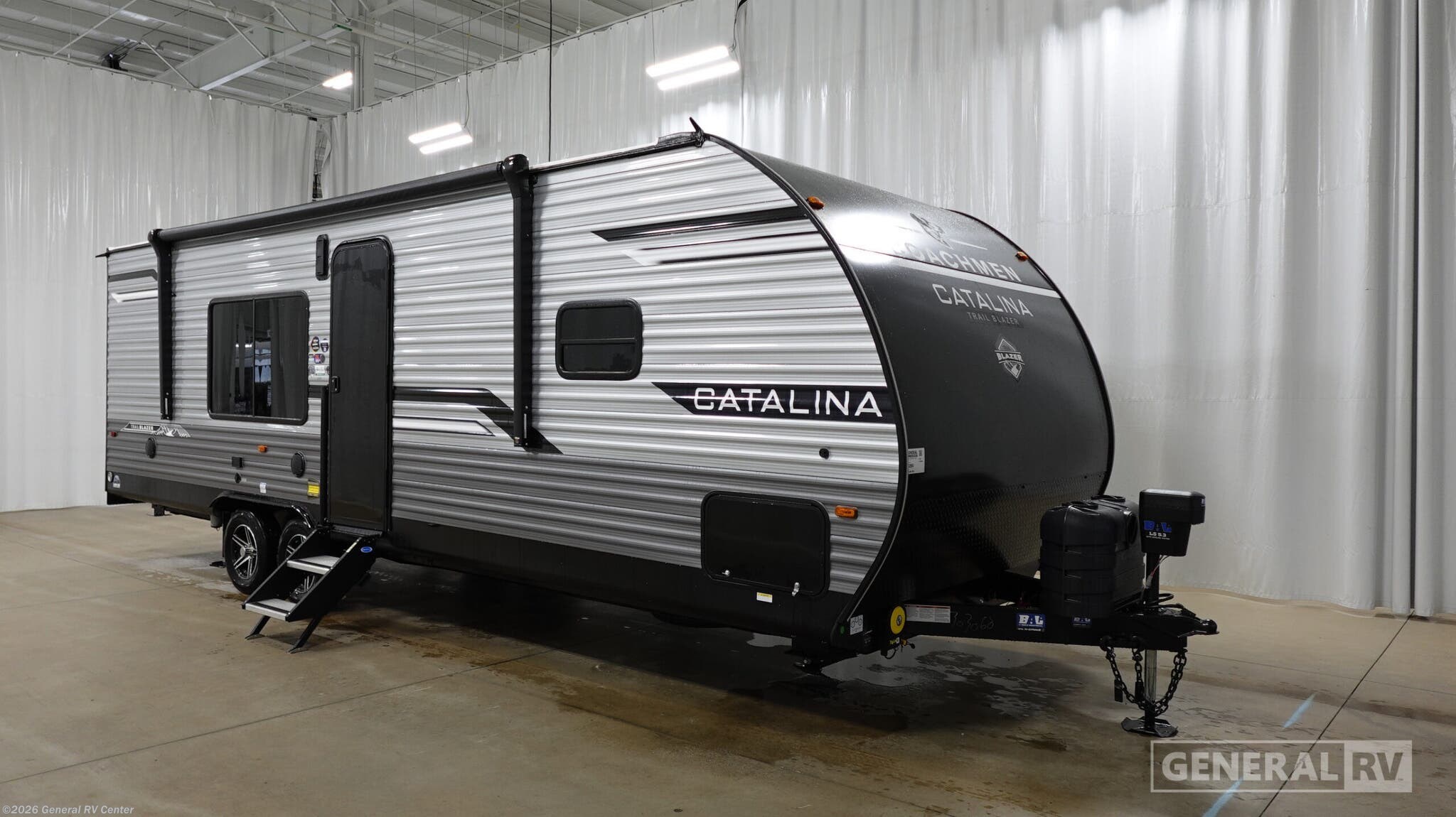 New 2026 Coachmen Catalina 26TH available in Mesa, Arizona