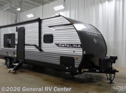 New 2026 Coachmen Catalina 26TH available in Mesa, Arizona
