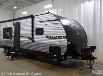 New 2026 Coachmen Catalina 26TH available in Mesa, Arizona