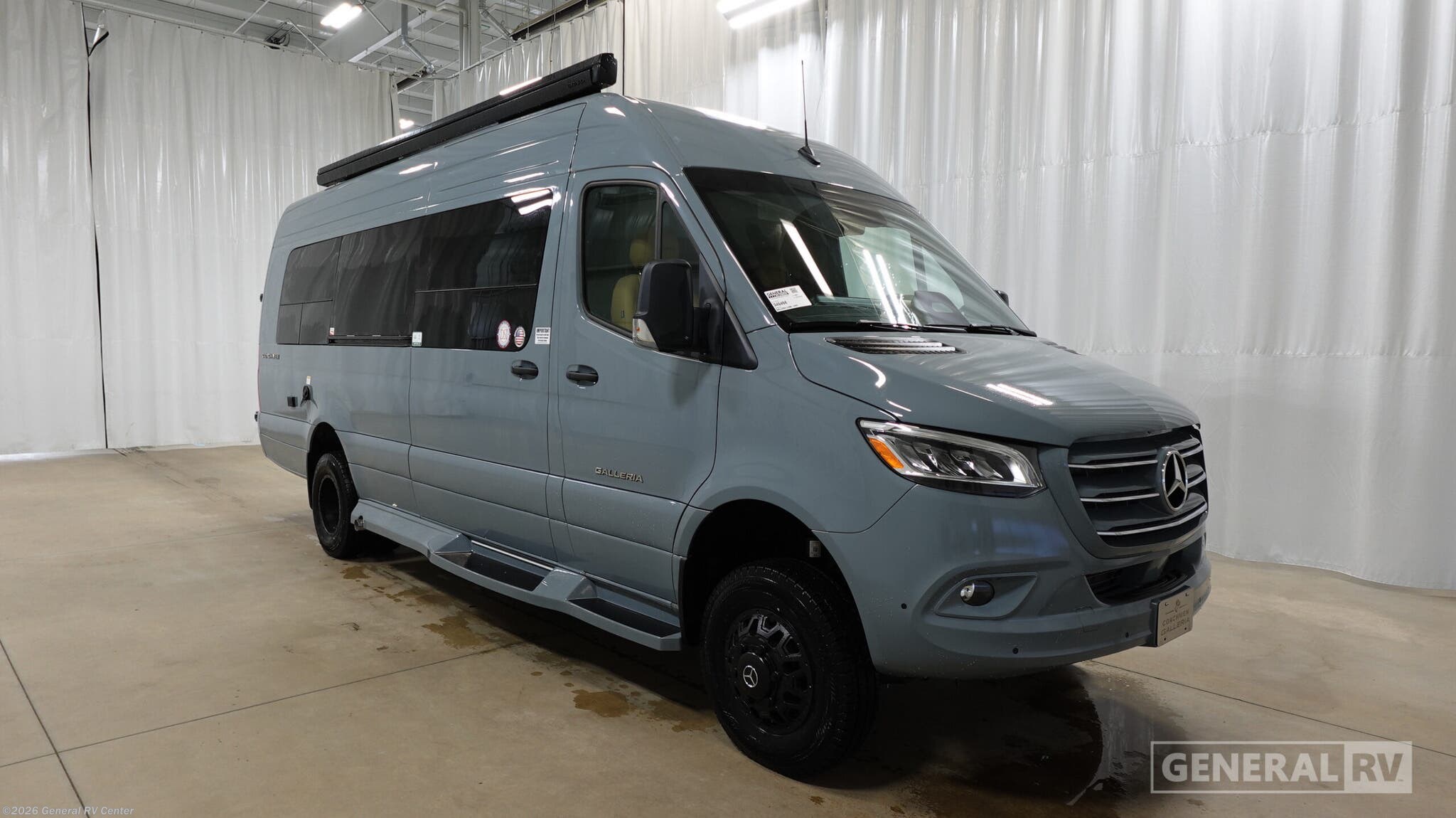 New 2026 Coachmen Galleria 24A available in Mesa, Arizona
