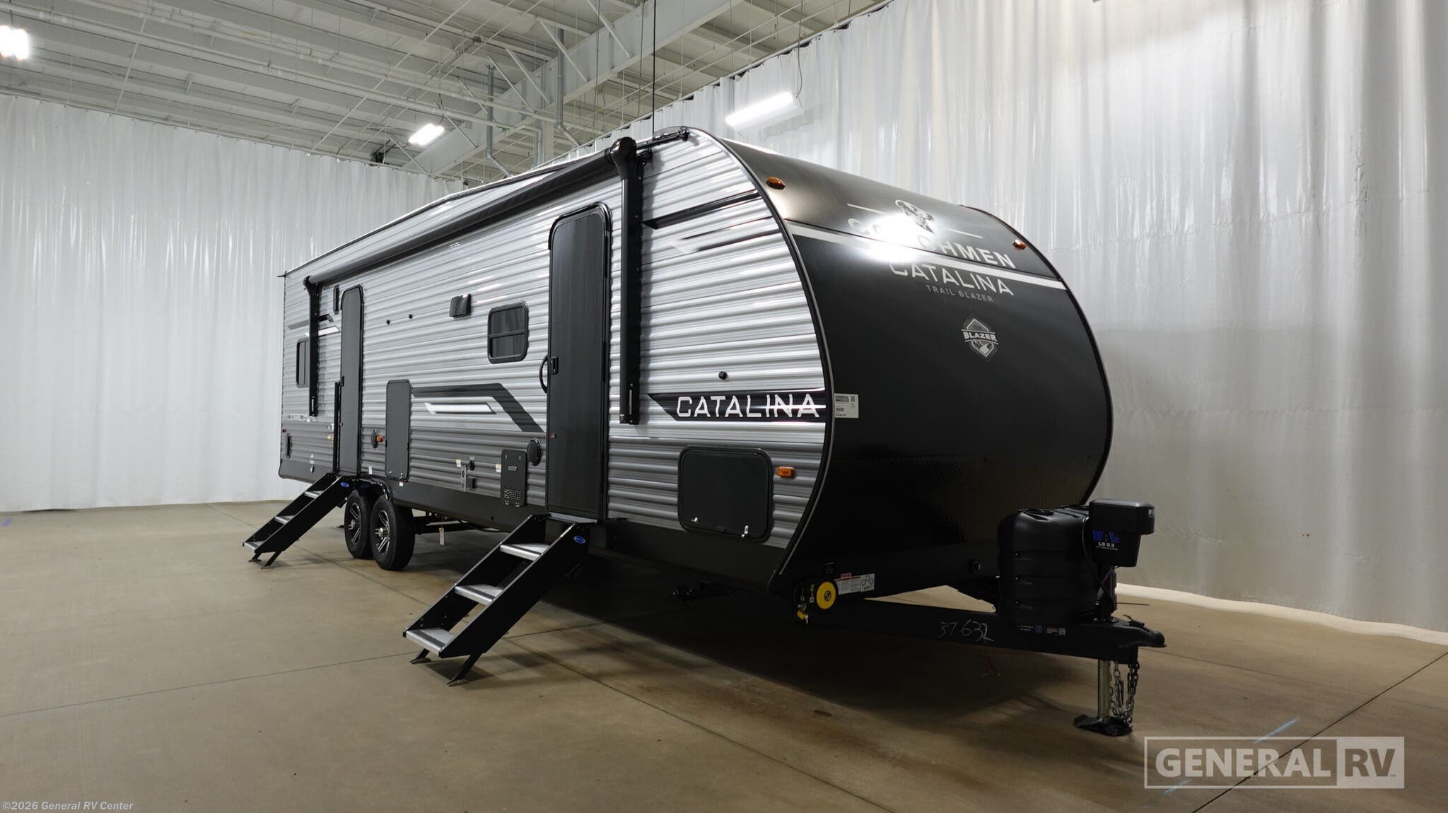 New 2026 Coachmen Catalina 27THS available in Mesa, Arizona