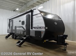 New 2026 Coachmen Catalina 27THS available in Mesa, Arizona