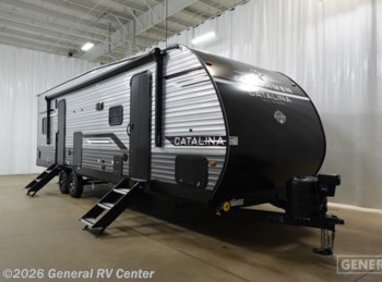 New 2026 Coachmen Catalina 27THS available in Mesa, Arizona