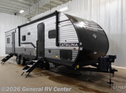 New 2026 Coachmen Catalina 29THS available in Mesa, Arizona