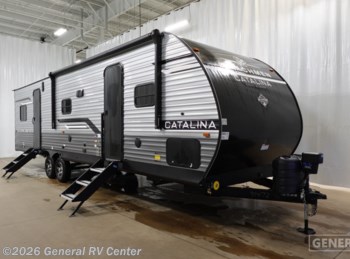 New 2026 Coachmen Catalina 29THS available in Mesa, Arizona